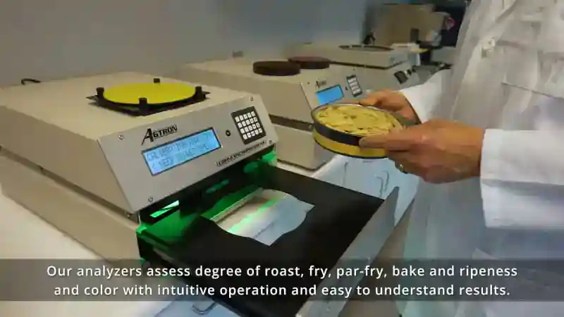 Agtron Coffee Roast Analyzers by Coffee Equipment Pros